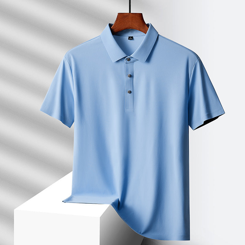 POLO's eldest son