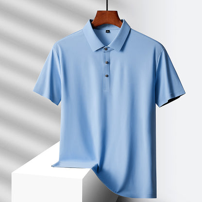 POLO's eldest son