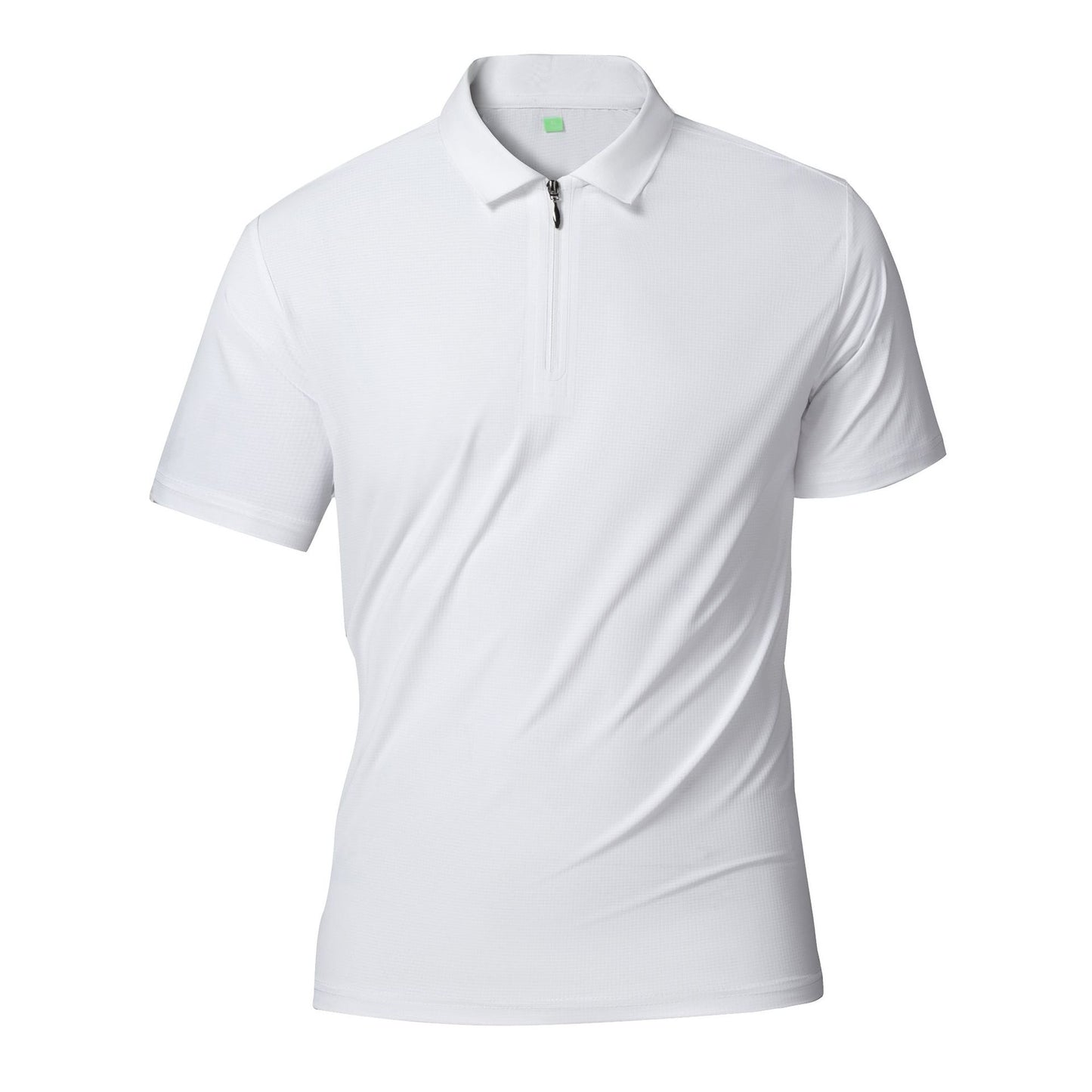 POLO's eldest son