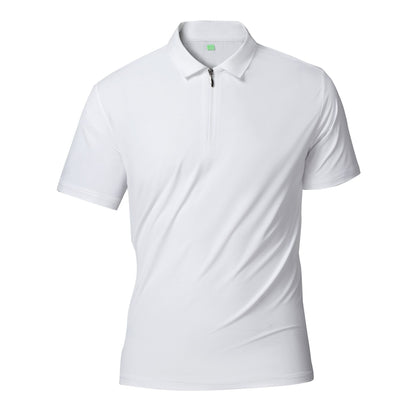 POLO's eldest son