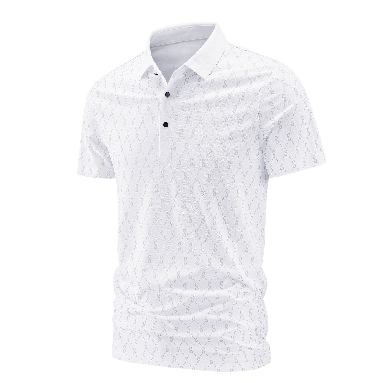 POLO's eldest son