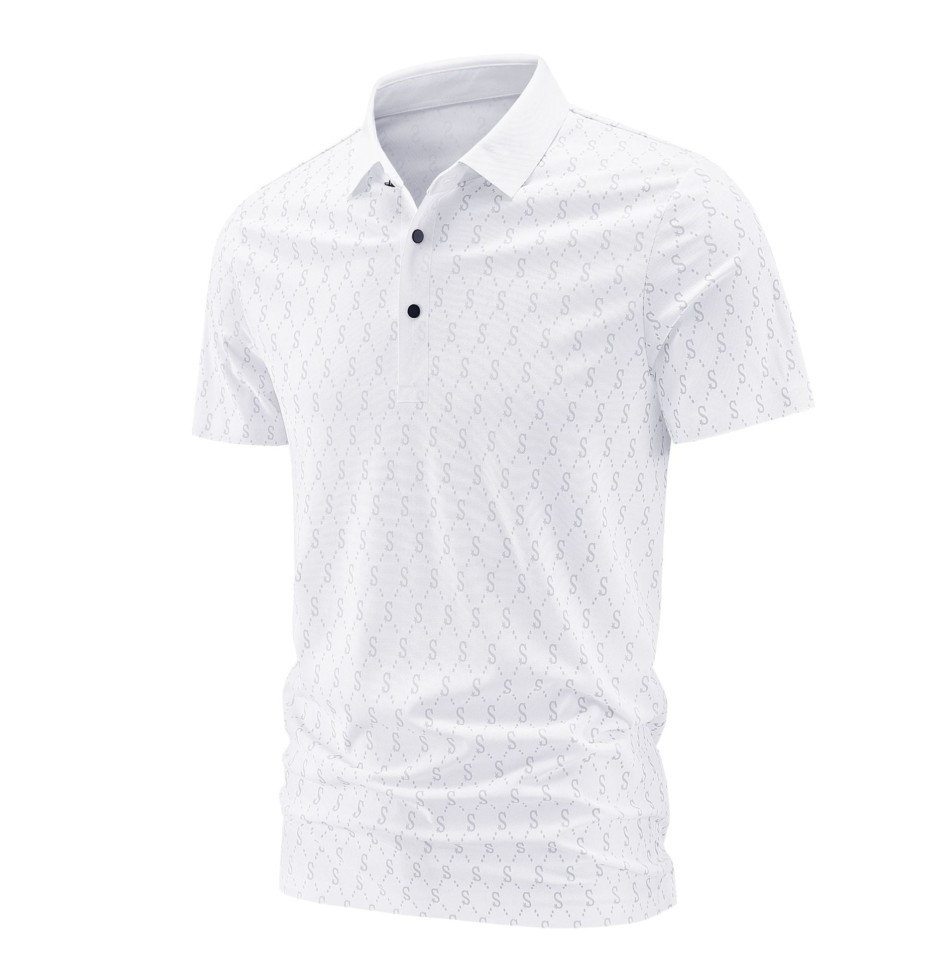 POLO's eldest son