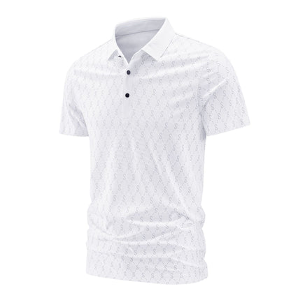 POLO's eldest son