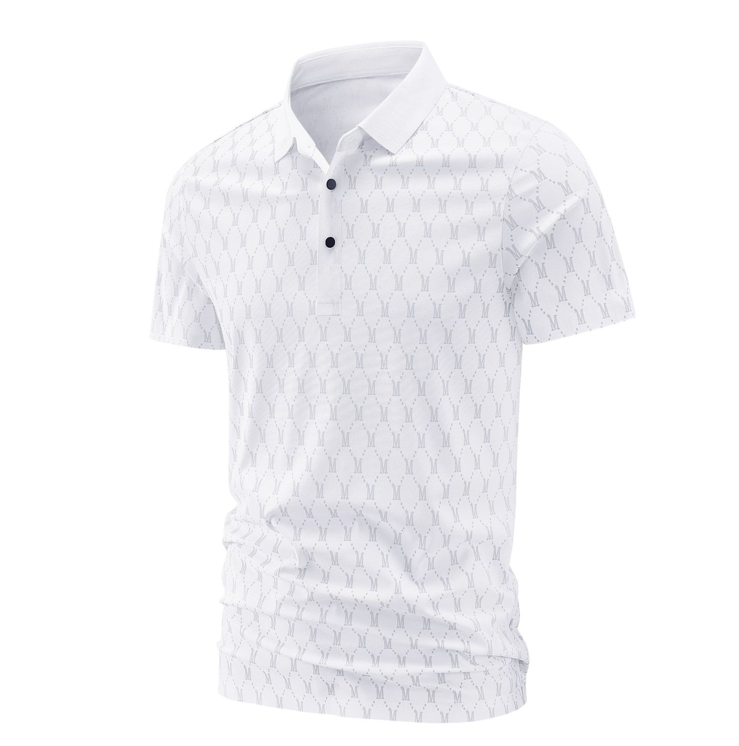 POLO's eldest son