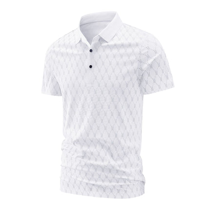 POLO's eldest son