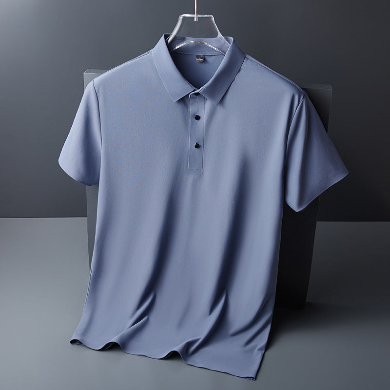 POLO's eldest son