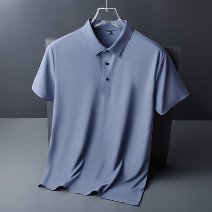 POLO's eldest son