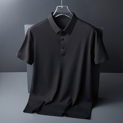 POLO's eldest son