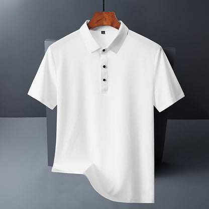 POLO's eldest son