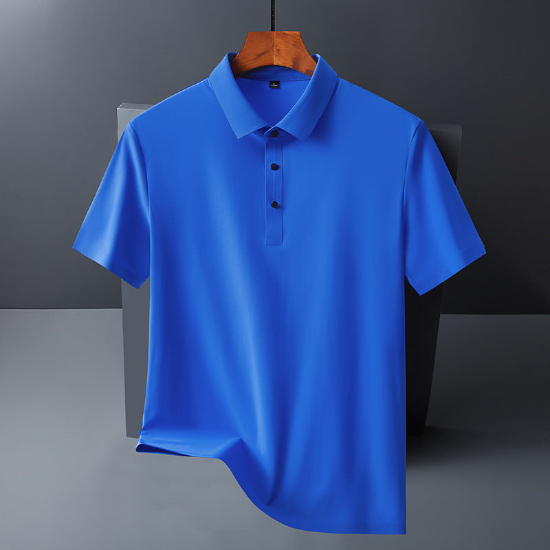 POLO's eldest son
