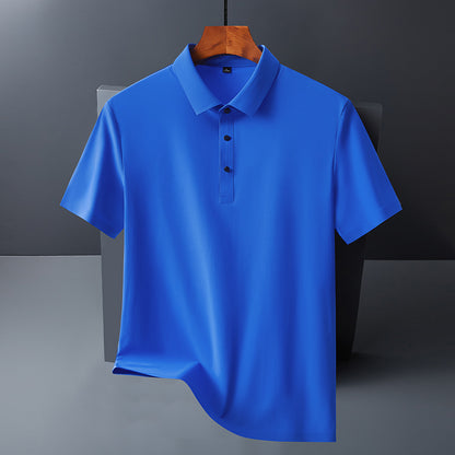 POLO's eldest son