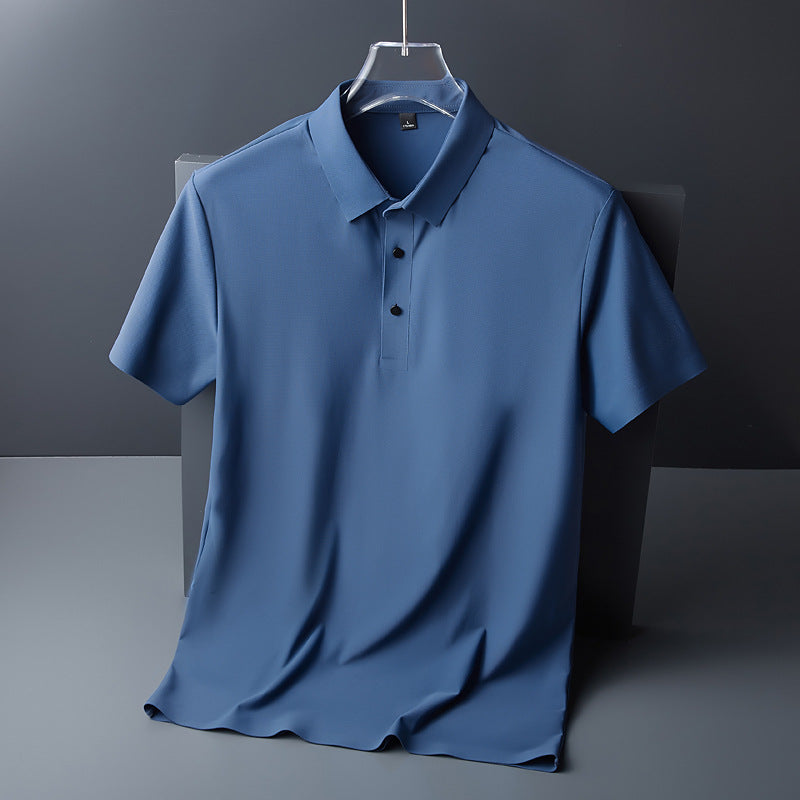 POLO's eldest son