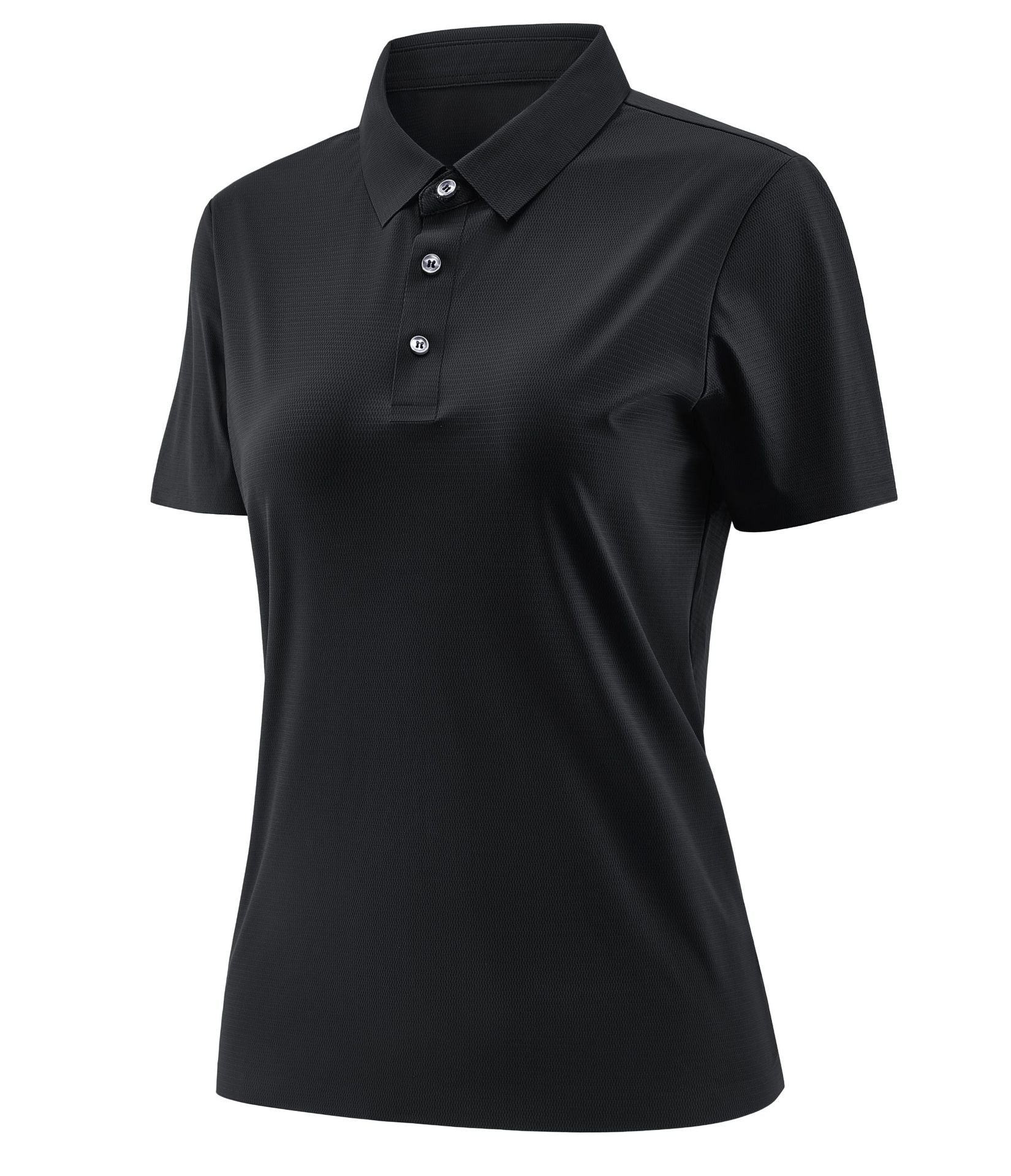 POLO's eldest son