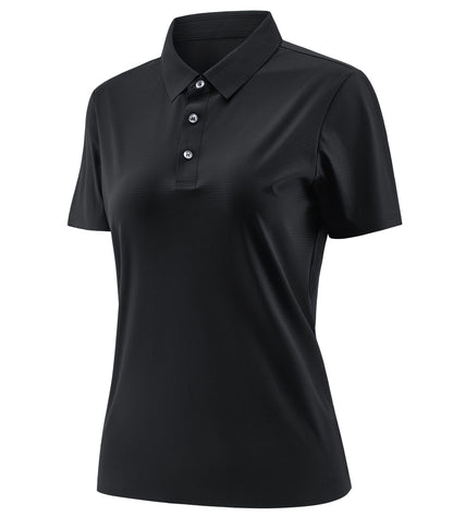 POLO's eldest son
