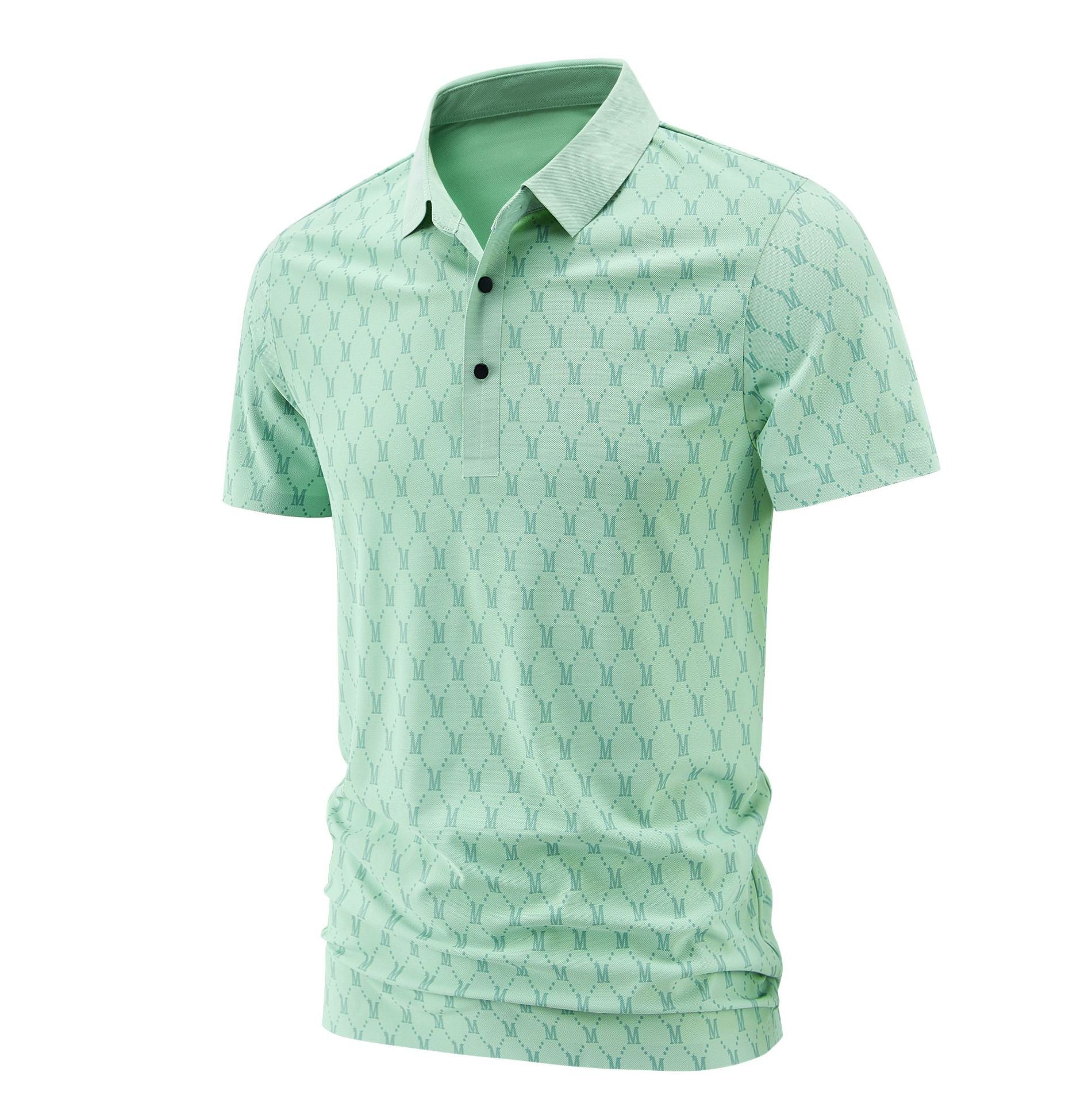 POLO's eldest son