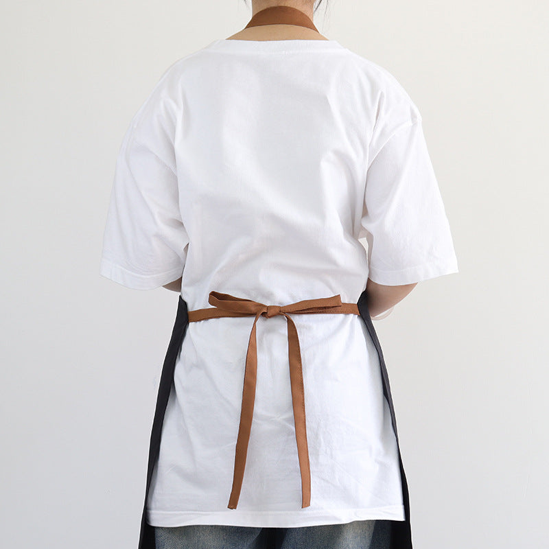 Polyester Apron