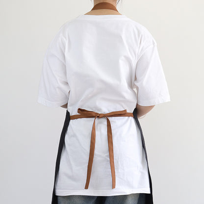 Polyester Apron