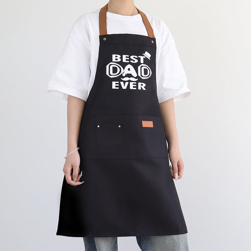 Polyester Apron