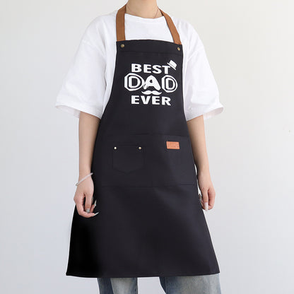 Polyester Apron