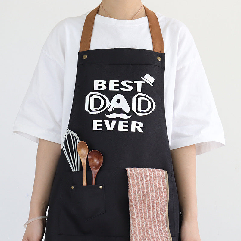Polyester Apron