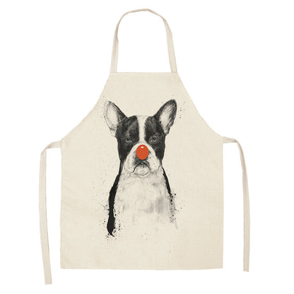Polyester Aprons