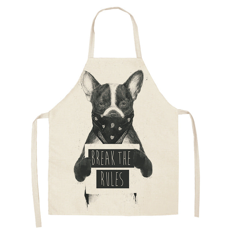 Polyester Aprons