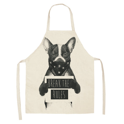 Polyester Aprons