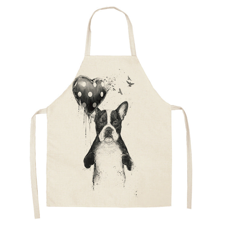 Polyester Aprons