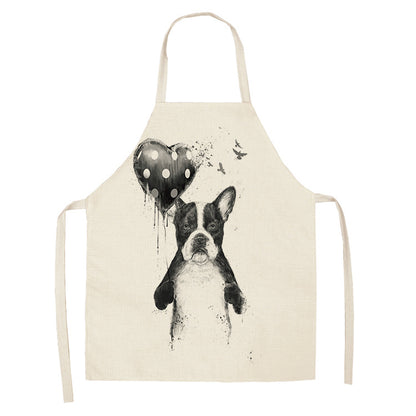 Polyester Aprons