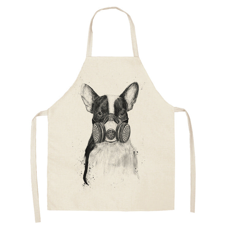 Polyester Aprons