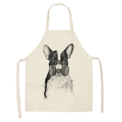 Polyester Aprons