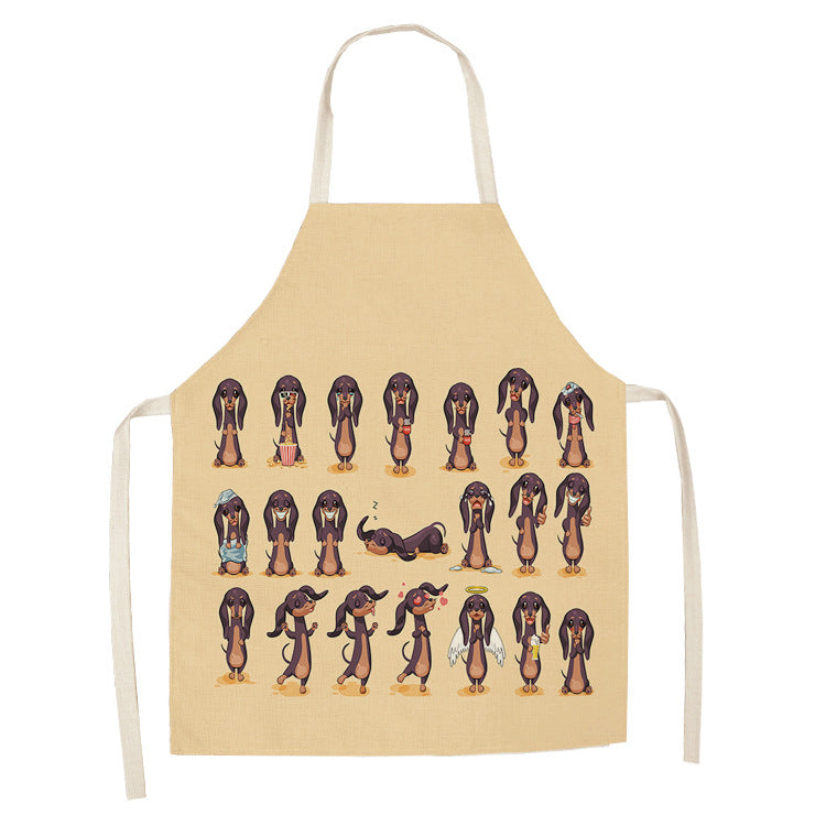Polyester Aprons