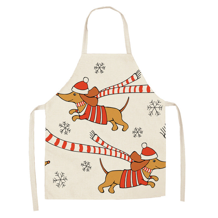 Polyester Aprons