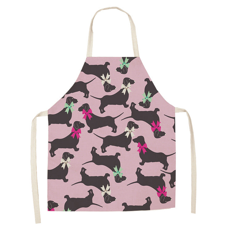 Polyester Aprons