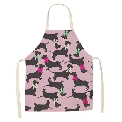 Polyester Aprons