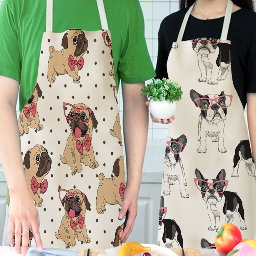Polyester Aprons