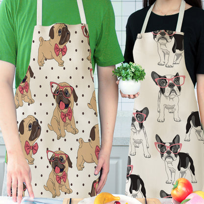Polyester Aprons