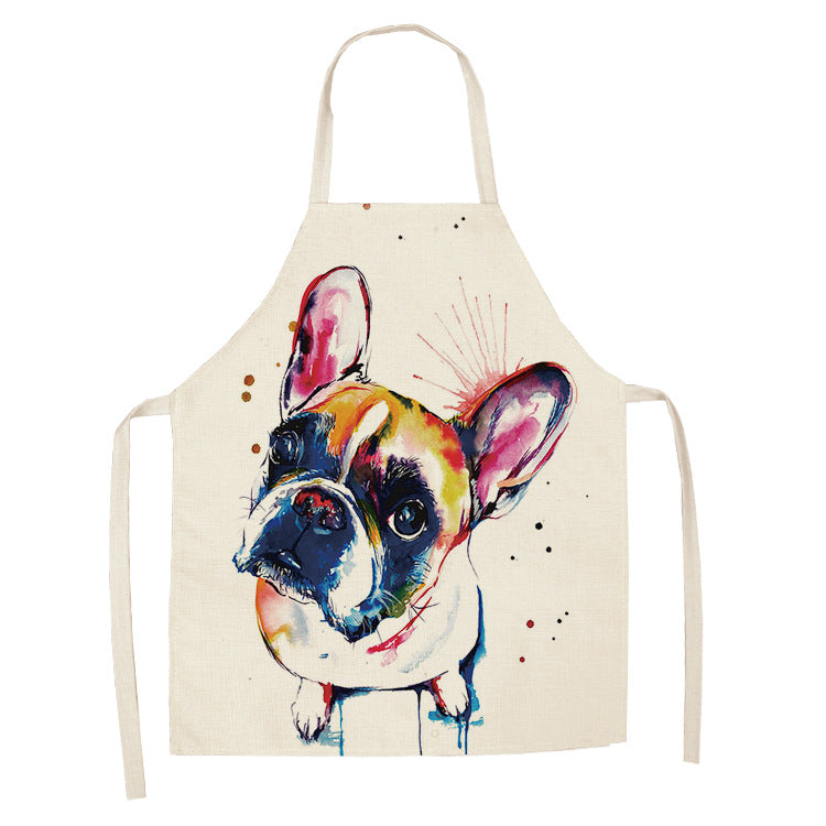 Polyester Aprons