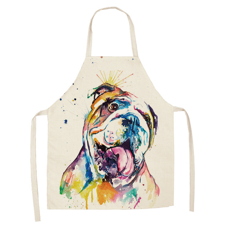 Polyester Aprons