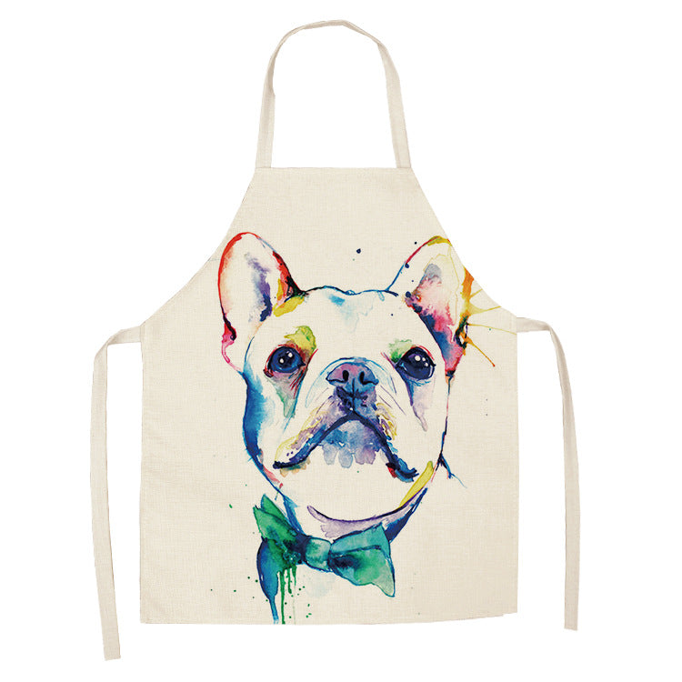 Polyester Aprons