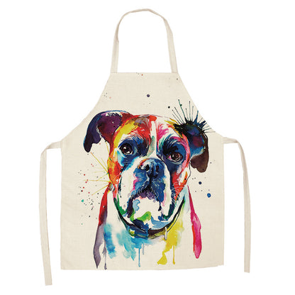 Polyester Aprons