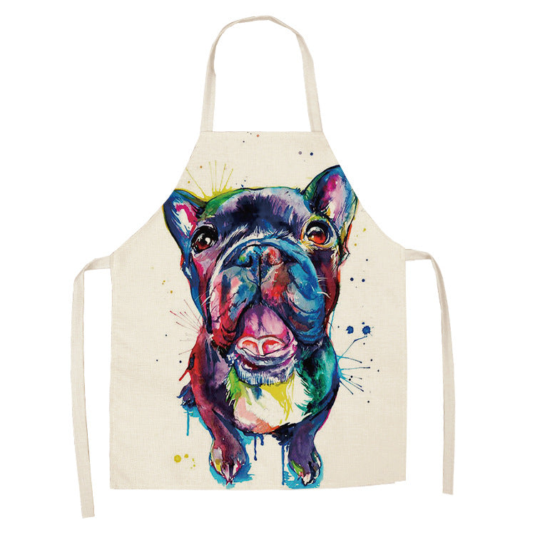 Polyester Aprons