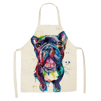 Polyester Aprons