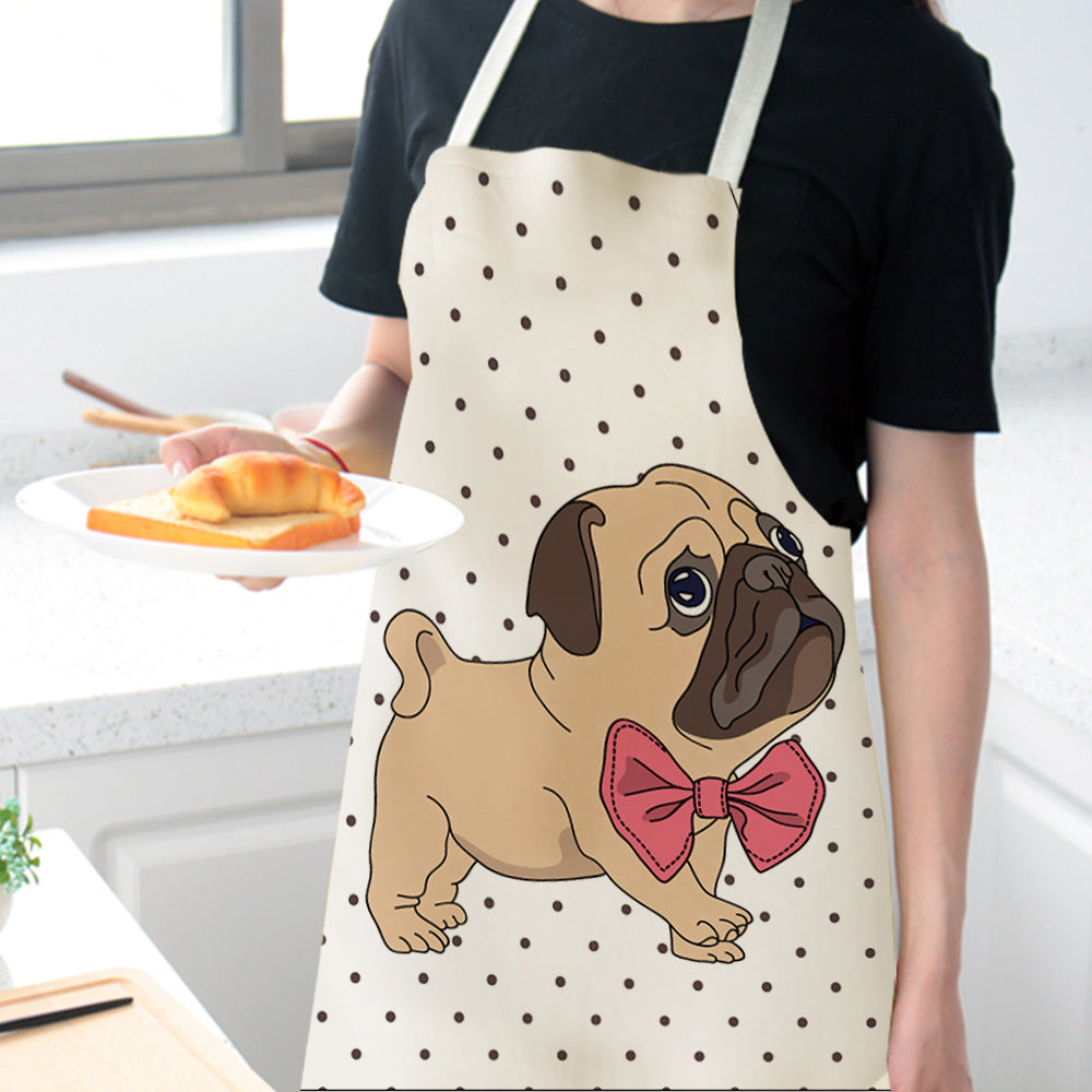 Polyester Aprons