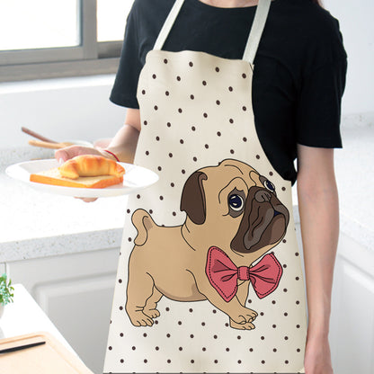 Polyester Aprons
