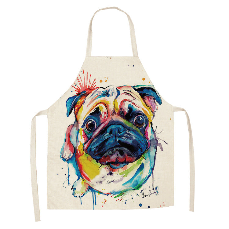 Polyester Aprons