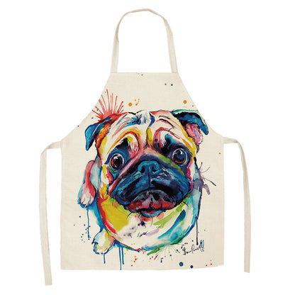 Polyester Aprons