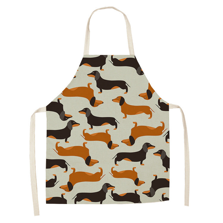 Polyester Aprons
