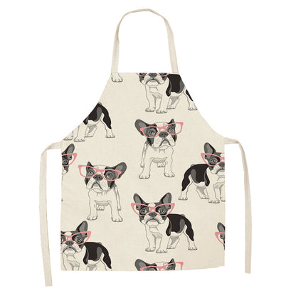 Polyester Aprons