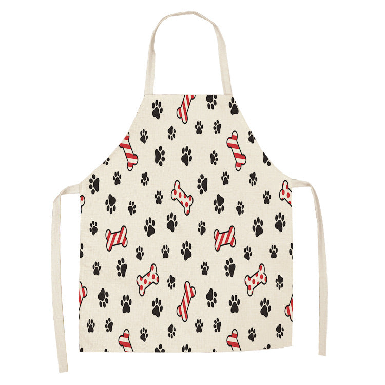 Polyester Aprons